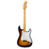 Fender Custom Shop 1955 Stratocaster NOS - Two Tone Sunburst