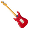 Fender Custom Shop 1955 Stratocaster Relic - Fiesta Red