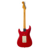 Fender Custom Shop 1955 Stratocaster Relic - Fiesta Red