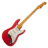 Fender Custom Shop 1955 Stratocaster Relic - Fiesta Red