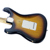 Fender Custom Shop 1955 Stratocaster Relic - Two Tone Sunburst