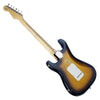 Fender Custom Shop 1955 Stratocaster Relic - Two Tone Sunburst