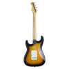 Fender Custom Shop 1955 Stratocaster Relic - Two Tone Sunburst