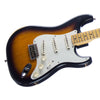 Fender Custom Shop 1955 Stratocaster Relic - Two Tone Sunburst