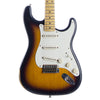 Fender Custom Shop 1955 Stratocaster Relic - Two Tone Sunburst