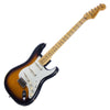 Fender Custom Shop 1955 Stratocaster Relic - Two Tone Sunburst