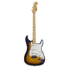Fender Custom Shop 1955 Stratocaster Relic - Two Tone Sunburst