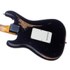 Fender Custom Shop 1959 Stratocaster Heavy Relic - Aged Black