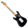 Fender Custom Shop 1959 Stratocaster Heavy Relic - Aged Black