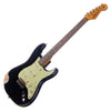 Fender Custom Shop 1959 Stratocaster Heavy Relic - Aged Black