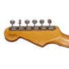 Fender Custom Shop 1959 Stratocaster Heavy Relic - Aged Black