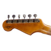 Fender Custom Shop 1959 Stratocaster Heavy Relic