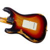 Fender Custom Shop MVP Series 1960 Stratocaster Heavy Relic