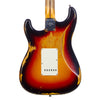 Fender Custom Shop MVP Series 1960 Stratocaster Heavy Relic