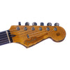 Fender Custom Shop MVP Series 1960 Stratocaster Heavy Relic