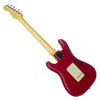 Fender Custom Shop 1960 Stratocaster NOS - Dakota Red