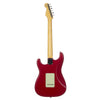 Fender Custom Shop 1960 Stratocaster NOS - Dakota Red