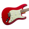 Fender Custom Shop 1960 Stratocaster NOS - Dakota Red