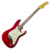 Fender Custom Shop 1960 Stratocaster NOS - Dakota Red