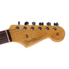 Fender Custom Shop 1960 Stratocaster NOS