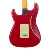 Fender Custom Shop 1960 Stratocaster Relic - Dakota Red