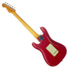 Fender Custom Shop 1960 Stratocaster Relic - Dakota Red