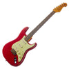 Fender Custom Shop 1960 Stratocaster Relic - Dakota Red
