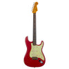 Fender Custom Shop 1960 Stratocaster Relic - Dakota Red