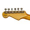 Fender Custom Shop 1960 Stratocaster Relic