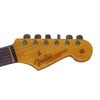 Fender Custom Shop 1960 Stratocaster Relic