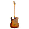 Used Fender Custom Shop Limited 1963 Telecaster Custom Heavy Relic - Sunburst