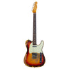 Used Fender Custom Shop Limited 1963 Telecaster Custom Heavy Relic - Sunburst