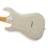 Used Fender Custom Shop 1965 Stratocaster Hardtail Closet Classic