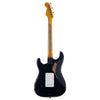 Fender Custom Shop 60th Anniversary 1954 Stratocaster Heavy Relic Limited Edition - Black