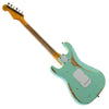 Fender Custom Shop 60th Anniversary 1954 Stratocaster Heavy Relic Limited Edition - Surf Green