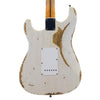 Used Fender Custom Shop 60th Anniversary 1954 Stratocaster Heavy Relic Limited Edition