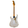 Used Fender Custom Shop 60th Anniversary 1954 Stratocaster Heavy Relic Limited Edition