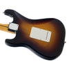 Fender Custom Shop 60th Anniversary 1954 Stratocaster NOS Limited Edition - Two Tone Sunburst