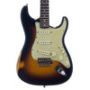 Fender Custom Shop John Cruz Master Design 1963 Stratocaster Relic - Two Tone Sunburst