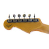 Fender Custom Shop John Cruz Master Design 1963 Stratocaster Relic - Two Tone Sunburst