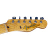 Fender Custom Shop Limited Edition Relic Esquire