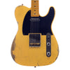 Fender Custom Shop MVP Series 1952 Telecaster Heavy Relic