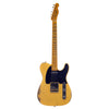 Fender Custom Shop MVP Series 1952 Telecaster Heavy Relic