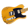 Fender Custom Shop MVP Series 1952 Telecaster HB Heavy Relic