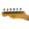 Fender Custom Shop MVP Series 1952 Telecaster HB Heavy Relic