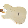 Fender Custom Shop MVP Series 1952 Telecaster Heavy Relic Masterbuilt John Cruz