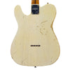 Fender Custom Shop MVP Series 1952 Telecaster Heavy Relic Masterbuilt John Cruz