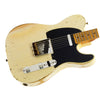 Fender Custom Shop MVP Series 1952 Telecaster Heavy Relic Masterbuilt John Cruz