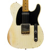 Fender Custom Shop MVP Series 1952 Telecaster Heavy Relic Masterbuilt John Cruz