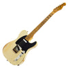 Fender Custom Shop MVP Series 1952 Telecaster Heavy Relic Masterbuilt John Cruz